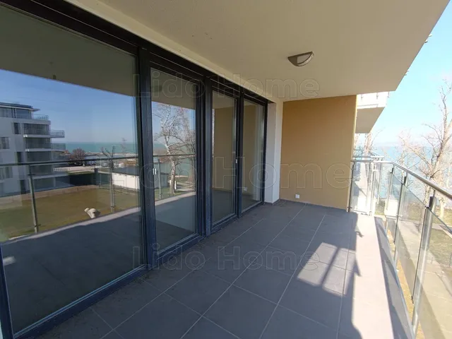 Eladó lakás Siófok, Ezüstpart 61 nm