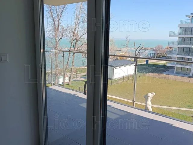 Eladó lakás Siófok, Ezüstpart 61 nm