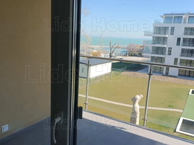 Eladó lakás Siófok, Ezüstpart 61 nm