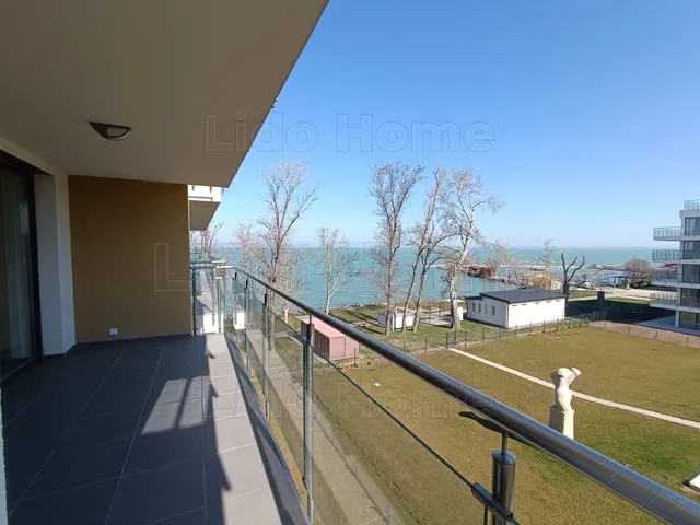 Eladó lakás Siófok, Ezüstpart 61 nm