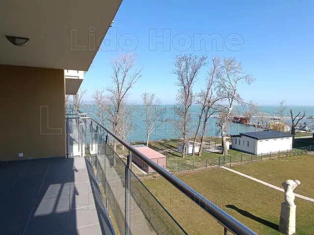 Eladó lakás Siófok, Ezüstpart 61 nm