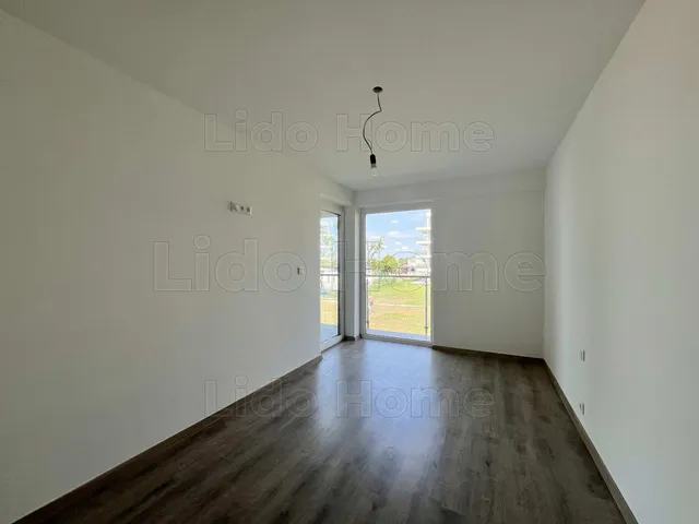 Eladó lakás Siófok, Ezüstpart 81 nm