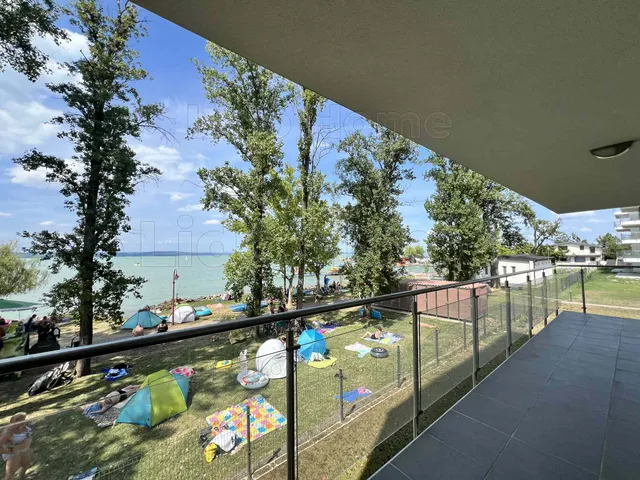 Eladó lakás Siófok, Ezüstpart 81 nm