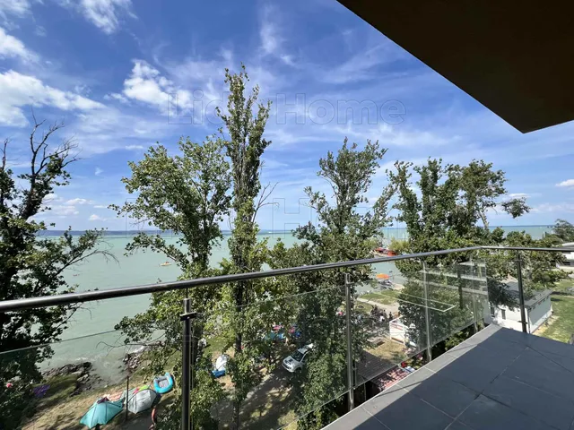 Eladó lakás Siófok, Ezüstpart 81 nm