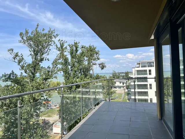 Eladó lakás Siófok, Ezüstpart 81 nm