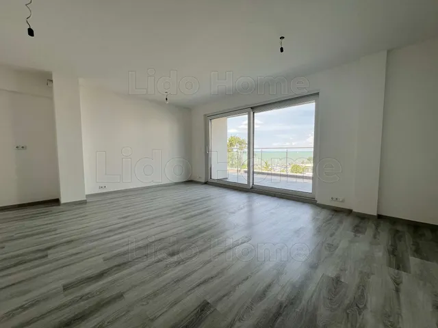 Eladó lakás Siófok, Ezüstpart 81 nm