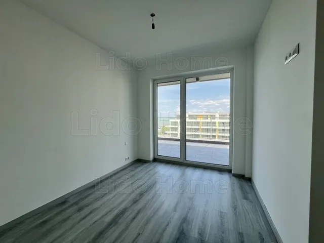 Eladó lakás Siófok, Ezüstpart 81 nm