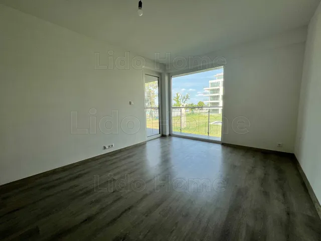 Eladó lakás Siófok, Ezüstpart 61 nm