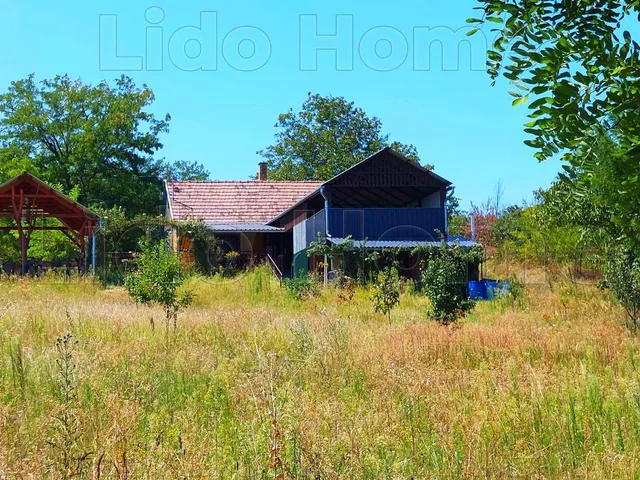 Eladó üdülő és hétvégi ház Ságvár 50 nm