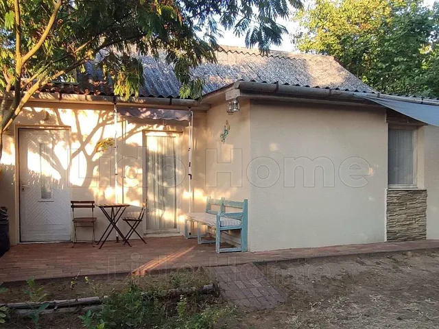 Eladó üdülő és hétvégi ház Szántód 50 nm