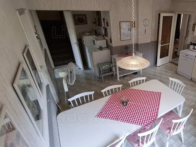 Eladó ház Balatonvilágos 179 nm