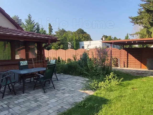 Eladó ház Siófok 123 nm