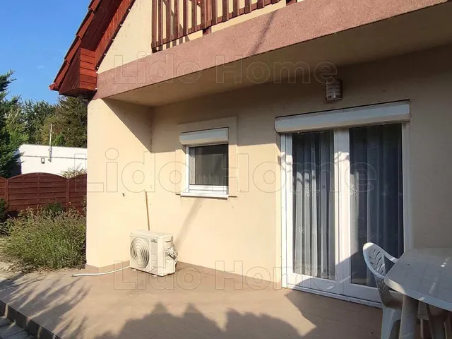 Eladó ház Siófok, Aranypart 123 nm