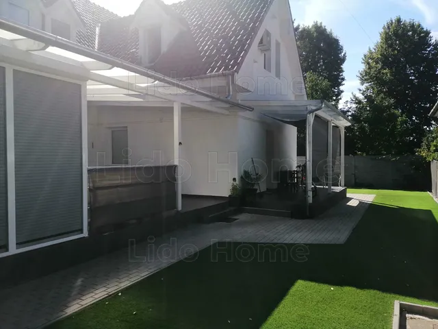 Eladó lakás Siófok 37 nm