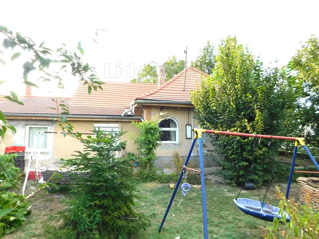 Eladó ház Mátyásdomb 107 nm