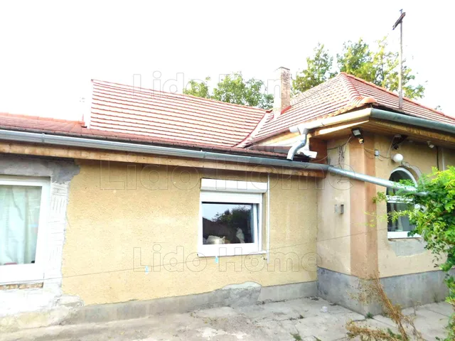 Eladó ház Mátyásdomb 107 nm
