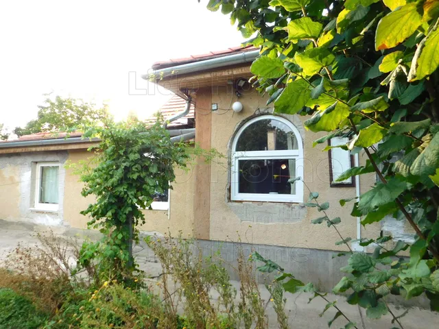 Eladó ház Mátyásdomb 107 nm