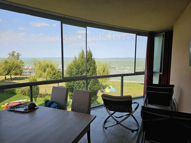 Eladó lakás Siófok 110 nm