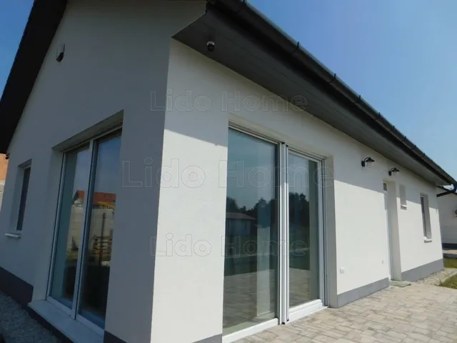 Eladó ház Siófok 80 nm
