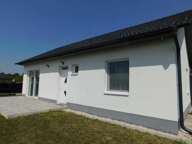 Eladó ház Siófok 80 nm