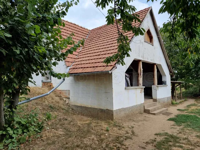 Eladó mezőgazdasági ingatlan Balatonszabadi 78 nm
