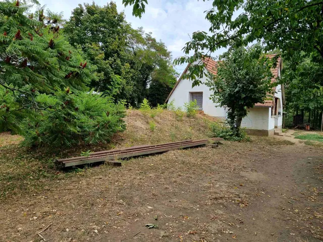 Eladó mezőgazdasági ingatlan Balatonszabadi 78 nm