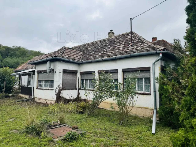 Eladó ház Nagyberény 80 nm