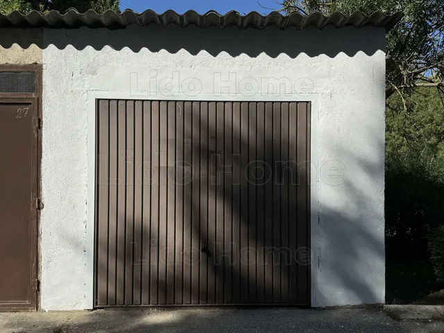 Eladó garázs Siófok 16 nm