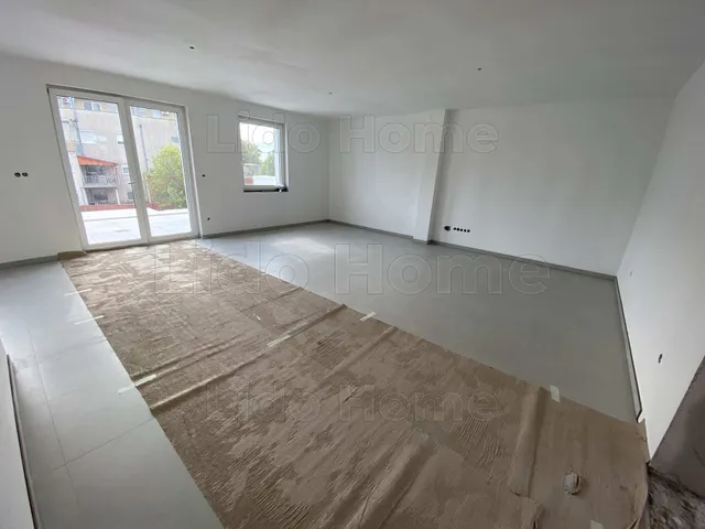 Eladó lakás Siófok, Belváros 115 nm