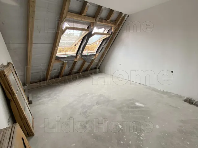 Eladó lakás Siófok, Belváros 115 nm