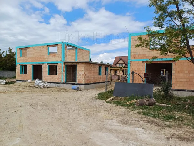 Eladó lakás Siófok, Fokihegy 75 nm