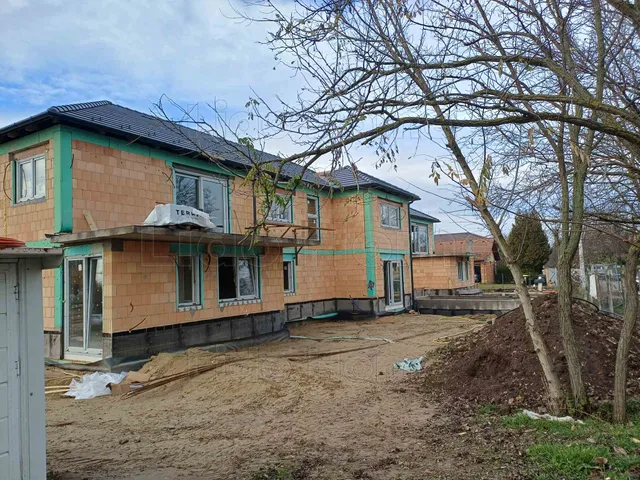 Eladó lakás Siófok, Fokihegy 81 nm