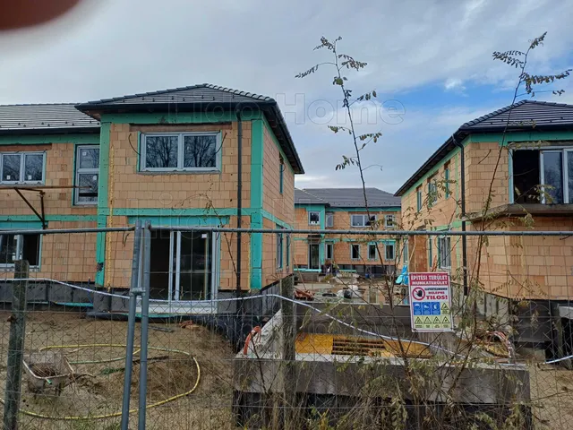 Eladó lakás Siófok, Fokihegy 81 nm