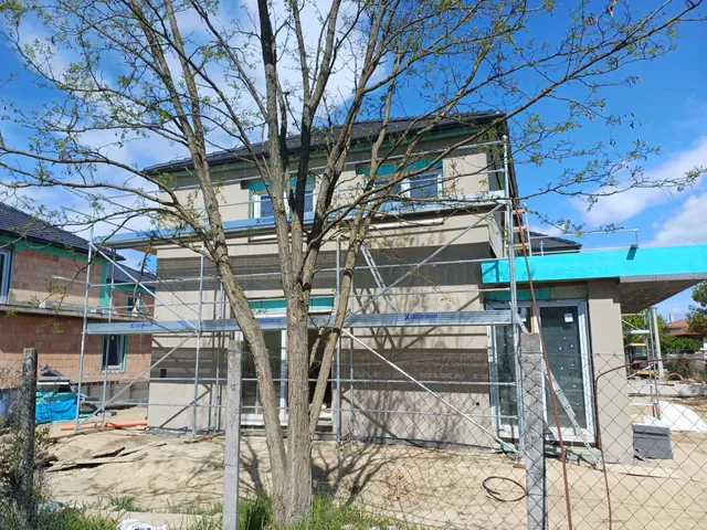 Eladó lakás Siófok, Fokihegy 81 nm