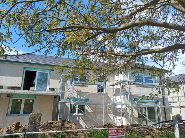 Eladó lakás Siófok, Fokihegy 65 nm