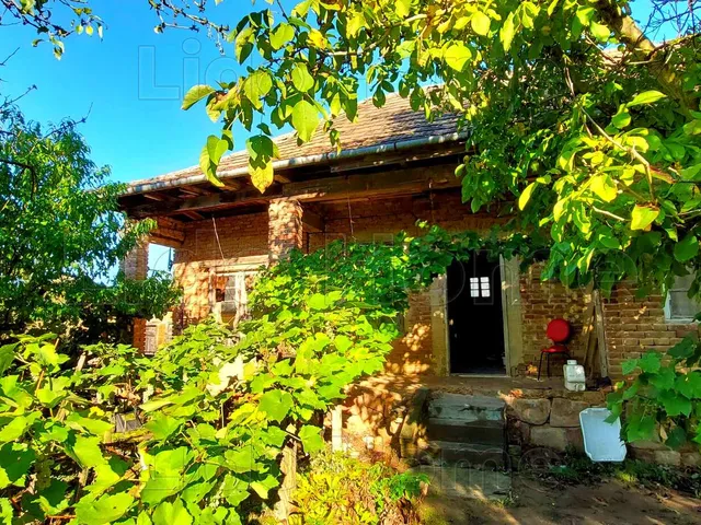 Eladó ház Karád 110 nm