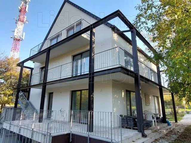 Eladó lakás Balatonföldvár 63 nm