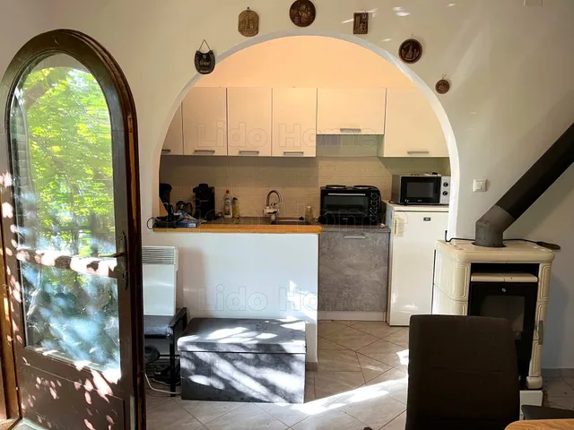 Eladó üdülő és hétvégi ház Siófok, Balatonkiliti 70 nm