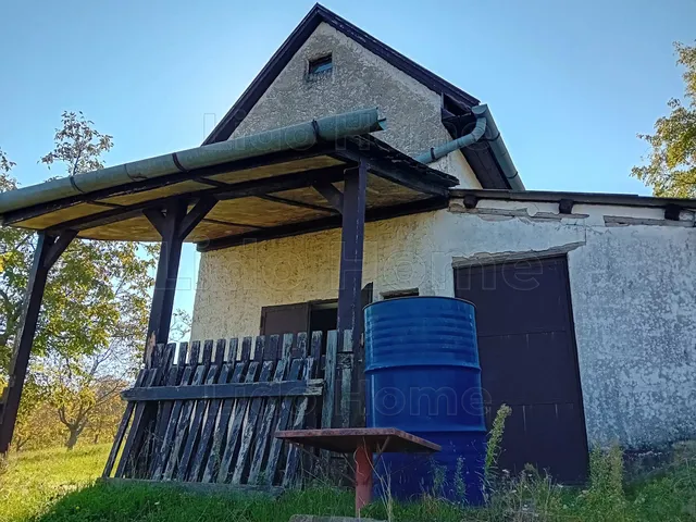Eladó mezőgazdasági ingatlan Siófok, Balatonkiliti 27 nm