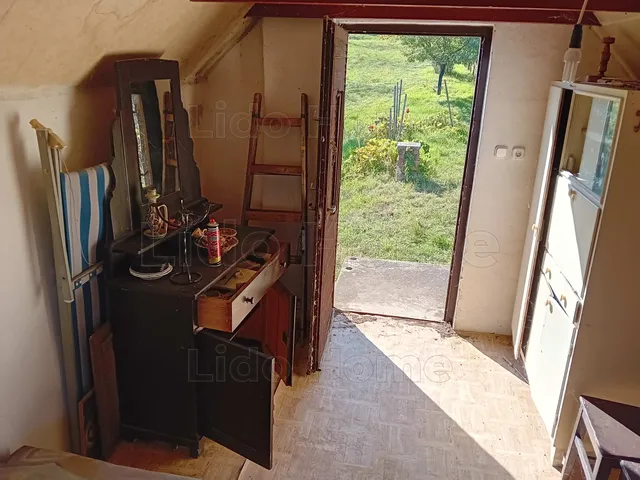 Eladó mezőgazdasági ingatlan Siófok, Balatonkiliti 27 nm