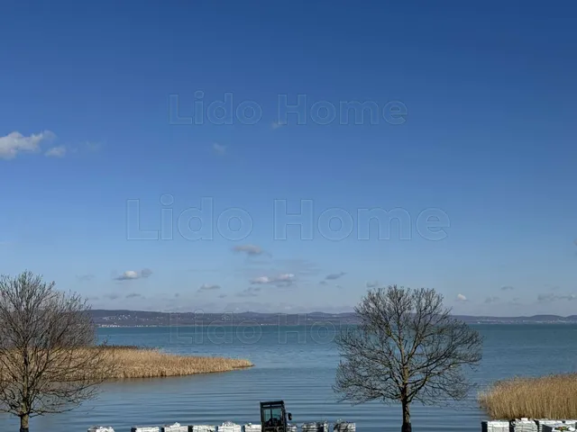 Eladó lakás Balatonszemes 62 nm