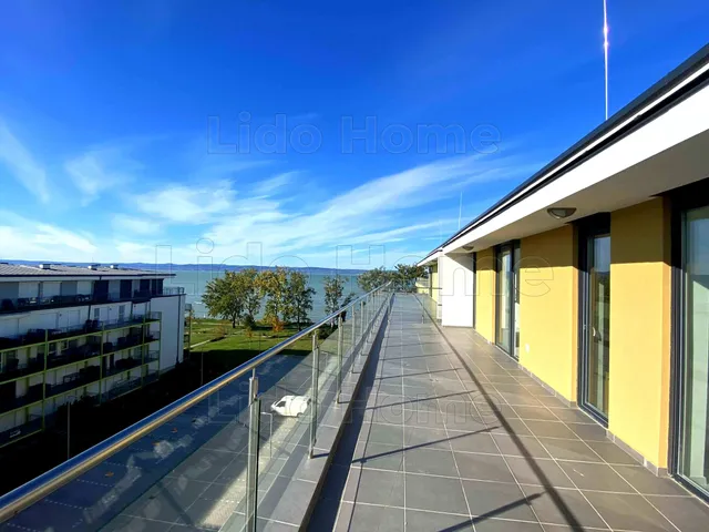 Eladó lakás Siófok 78 nm