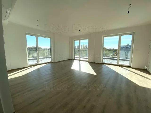 Eladó lakás Siófok, Ezüstpart 78 nm