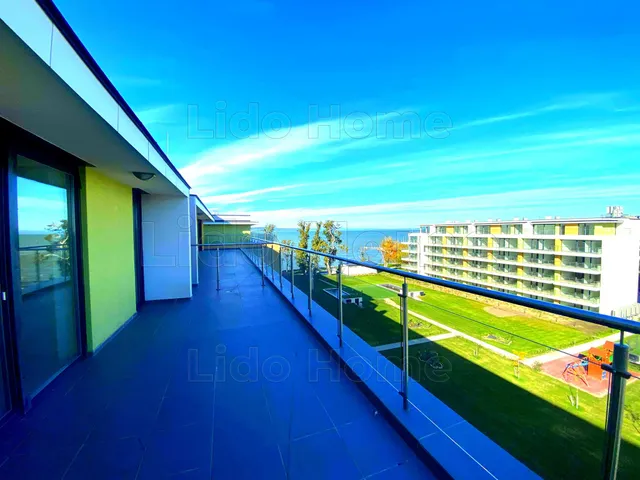 Eladó lakás Siófok 58 nm