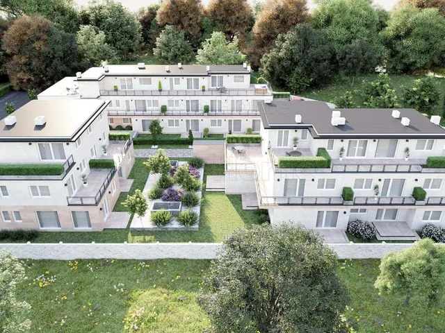 Eladó lakás Balatonszemes 31 nm