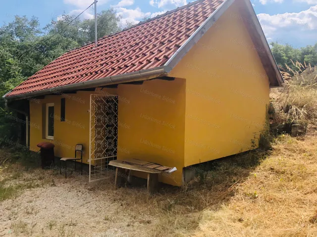 Eladó mezőgazdasági ingatlan Nagyberény 35 nm