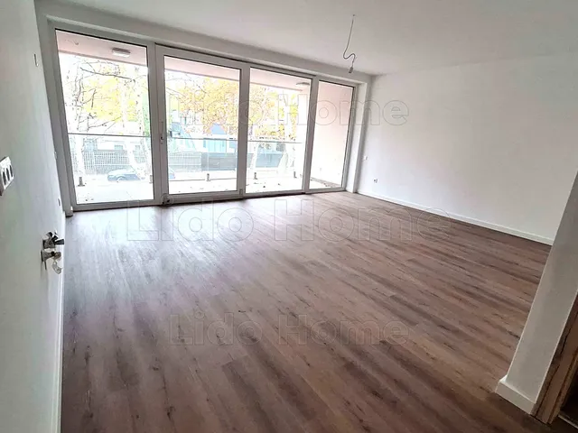 Eladó lakás Siófok 38 nm