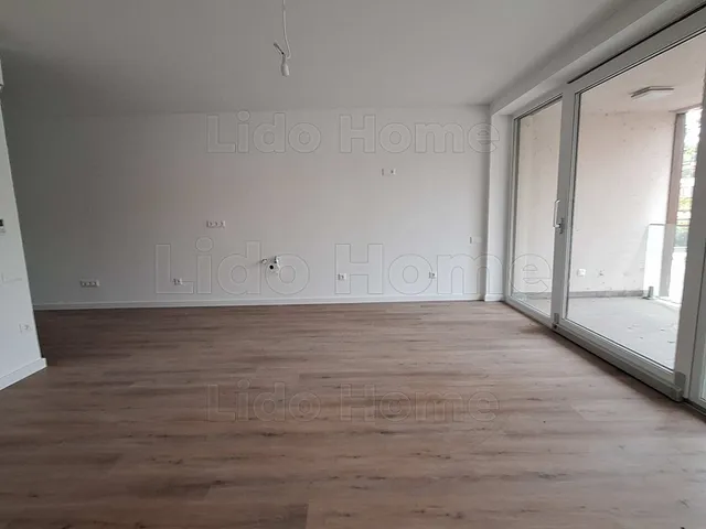 Eladó lakás Siófok 38 nm