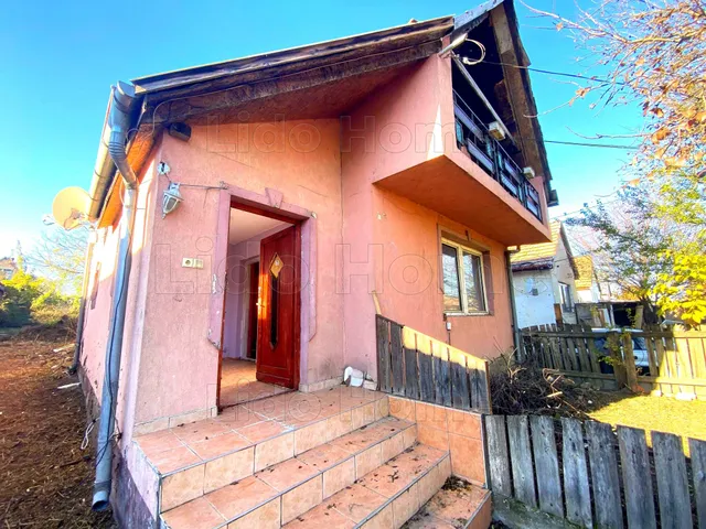Eladó ház Siófok 80 nm