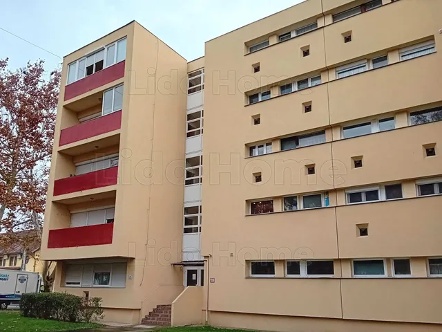 Eladó lakás Siófok 57 nm
